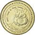 France, Token, Touristic token, Hunawihr, centre de réintroduction du Hamster