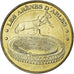 France, Token, Touristic token, Arles - les Arènes n°2, 2007, MDP, MS(60-62)