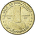 France, Token, Touristic token, Cherbourg - Cité de la Mer n°5 - Le