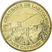 France, Token, Touristic token, 11/ Château de Lastours, 2007, MDP, MS(60-62)