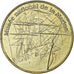 France, Token, Touristic token, Musée National de la Marine, Arts & Culture