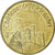 France, Token, Touristic token, 12/ Château de Belcastel, Arts & Culture, 2007