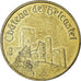 France, Token, Touristic token, 12/ Château de Belcastel, Arts & Culture, 2007
