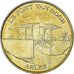 France, Token, Touristic token, Arles - Le pont Van Gogh, 2007, MDP, MS(60-62)