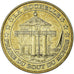 France, Token, Touristic token, 17/ Phare du bout du Monde - La Rochelle, 2007