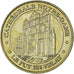 France, Token, Touristic token, 43/ Notre-Dame de France - Le Puy-en-Velay