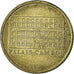 France, Token, Touristic token, 75/ Paris - Palais Cambon, 2007, MDP, MS(60-62)