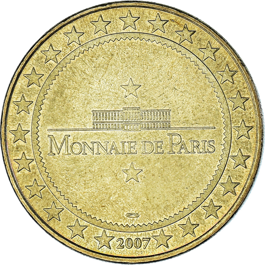 France, Token, Touristic token, Paris - Concours Général Agricole, Arts &