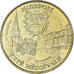France, Token, Touristic token, 09/ Mirepoix - Cité Médiévale, 2007, MDP