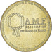 France, Token, Touristic token, 89e congrès des Maires de France - Novembre