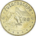 France, Token, Jaunay-Clan  Futuroscope n°5, 2008, MDP, MS(60-62)