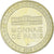 France, Token, Touristic token, Paris - Concours Lépine - 115 ans, Arts &