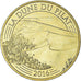 France, Token, Touristic token, 33/ LA TESTE-DE-BUCH La dune du Pilat N°5