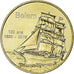 France, Token, Touristic token, Belem - 120 ans - 1896-2016, Arts & Culture