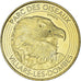 France, Token, Touristic token, 01/ VILLARS-LES-DOMBES - Parc des Oiseaux N°6