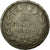 Moneda, Francia, Louis-Philippe, 5 Francs, 1831, Nantes, BC+, Plata