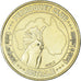 France, Token, Touristic token, Weitbruch - Perroquet Club n°4 - Australie