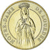 France, Token, Touristic token, 65/ Lourdes - Sainte Bernadette Soubirous -
