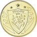 France, Jeton, Jeton Touristique, Toulon RCT Triple champion d'Europe 2015, Arts