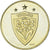Francja, Token, Żeton turystyczny, Toulon RCT triple champion d'Europe MMXV