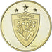 Frankrijk, Token, Toeristisch fiche, Toulon RCT triple champion d'Europe MMXV