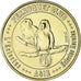 France, Token, Touristic token, Weitbruch - Perroquet Club n°5 - Asie Eclectus