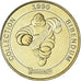 France, Token, Touristic token, 63 CLERMONT-FERRAND Michelin 8, Collection