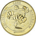 France, Token, Touristic token, 63 CLERMONT-FERRAND Michelin 7, Collection