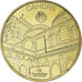 France, Token, Touristic token, 46/ CAHORS - Grands sites Midi-Pyrénées - Le