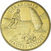 France, Token, Touristic token, 88/ GERARMER- HAUTES VOGES N°2, 2016, MDP