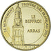 France, Token, Touristic token, 62/ ARRAS N°6 - LE BEFFROI ARRAS - Le monument