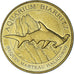 France, Token, Touristic token, 64/ BIARRITZ - Le Musée de la mer n°3 - Le