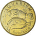 France, Token, Touristic token, 17/ LA ROCHELLE - AQUARIUM N°12 - Les deux