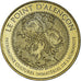 France, Jeton, Jeton Touristique, 61/ ALENCON - LE POINT D'ALENCON - Dentelle