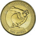 France, Token, Touristic token, 60/ PLAILLY - PARC ASTERIX N°17 - Discobélix