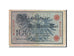 Germania, 100 Mark, 1908, KM:33a, MB