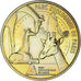 France, Token, Tourist Token, 75/ Paris - Parc Zoologique, 2015, Monnaie de