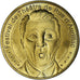 France, Jeton, Tourist Token, 15/ Festival de Théâtre de Rue d'Aurillac, 2015