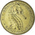France, Token, Tourist Token, 35/ SAINT-MALO - GRAND AQUARIUM N°3 - HIPPOCAMPE