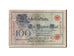 Billete, 100 Mark, 1903, Alemania, KM:22, 1903-04-17, BC