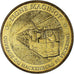 França, Token, Token Turístico, 57/ Ligne Maginot - Veckring, 2015, Monnaie de