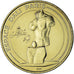 France, Token, Touristic token, 75/ Paris - Espace Dali - Montmartre, 2016, MDP