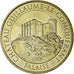 France, Token, Touristic token, Falaise - Château de Guillaume le conquérant