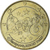 Frankreich, betaalpenning, Touristic token, Disneyland n°15 - Mickey 2008, Arts