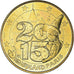 France, Token, Touristic token, Disneyland n°36 - Mickey 2015, 2015, MDP