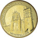 Francja, Token, Żeton turystyczny, 34/ Cathédrale Saint-Pierre - Montpellier
