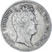 Coin, France, Louis-Philippe, 5 Francs, 1831, Paris, VF(20-25), Silver