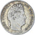 Moneta, Francja, Louis-Philippe, 5 Francs, 1832, Lille, VF(20-25), Srebro