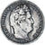 Moneta, Francja, Louis-Philippe, 5 Francs, 1835, Marseille, VF(20-25), Srebro