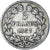 Moneta, Francja, Louis-Philippe, 5 Francs, 1837, Rouen, VF(20-25), Srebro